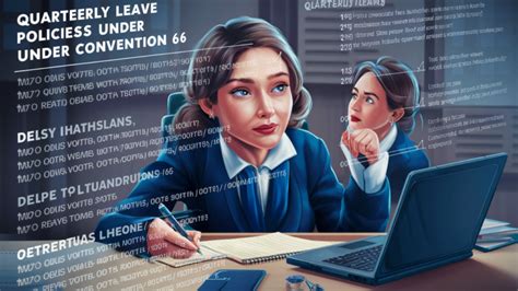 convention collective 66 congés trimestriels légifrance|La gestion des congés payés et des congés trimestriels dans la .